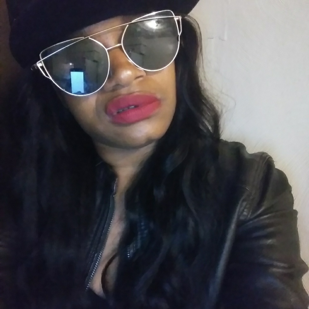 Meet your Posher, Chavanna